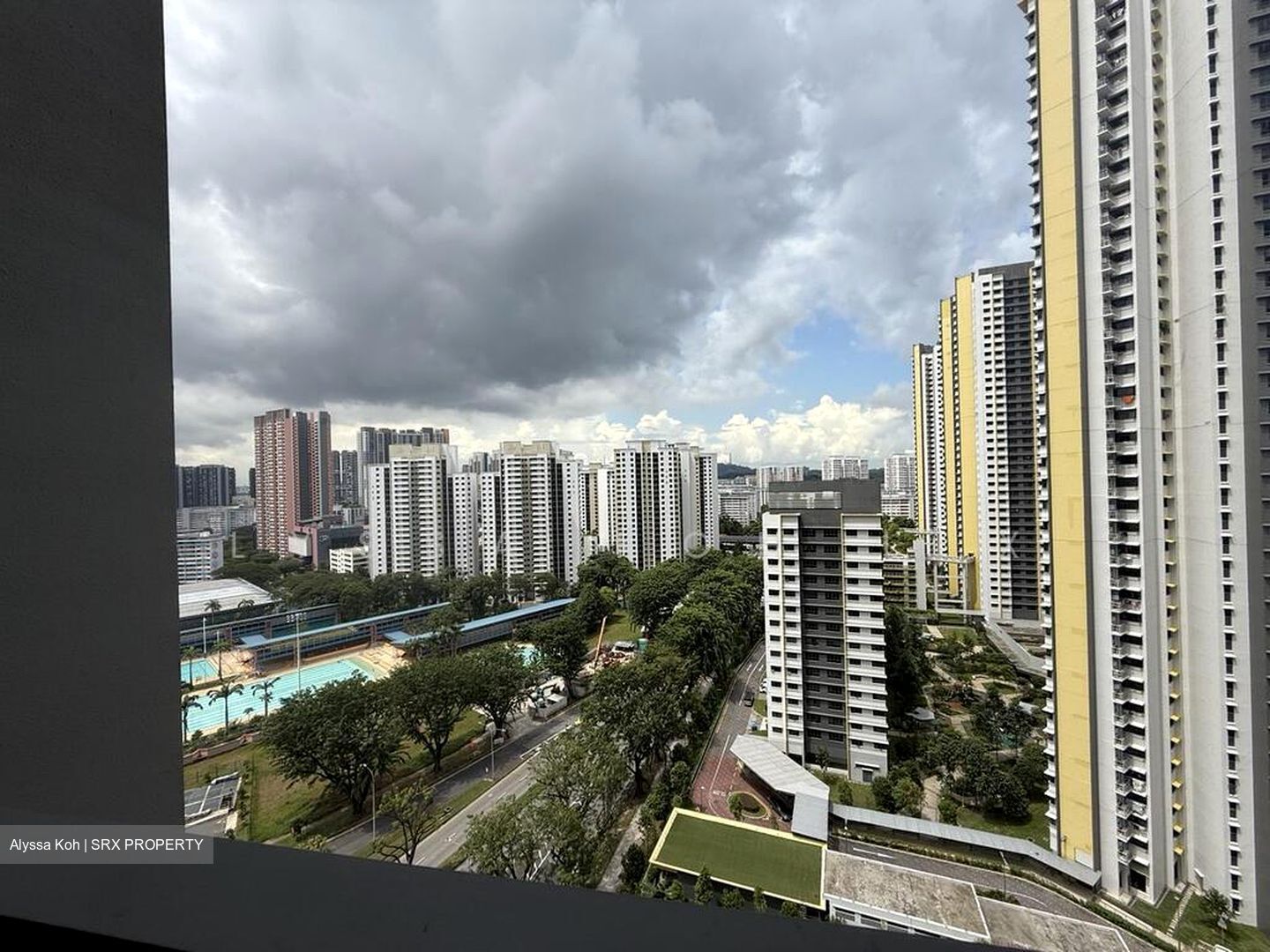 Clavon (D5), Apartment #502830231